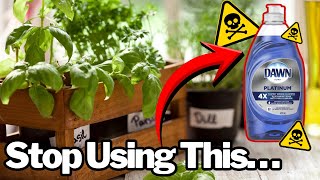 Indoor Garden Under Attack? Science-Based Pest Control Tips That Actually Work