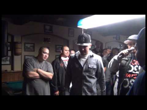 Juan G B Uneek vs Leftie