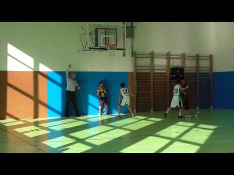 Sokol Karviná Snakes Ostrava 2 zápas