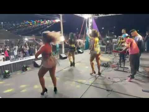 Os boys da night ,em novo Gama Goiás 