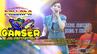 Download lagu JANDA 7 KALI-SHINTA ARSINTA (NEW PALLAPA LIVE GANSER BUNTEK WONOKERTO PEKALONGAN) mp3 Download lagu JANDA 7 KALI-SHINTA ARSINTA (NEW PALLAPA LIVE GANSER BUNTEK WONOKERTO PEKALONGAN) mp3