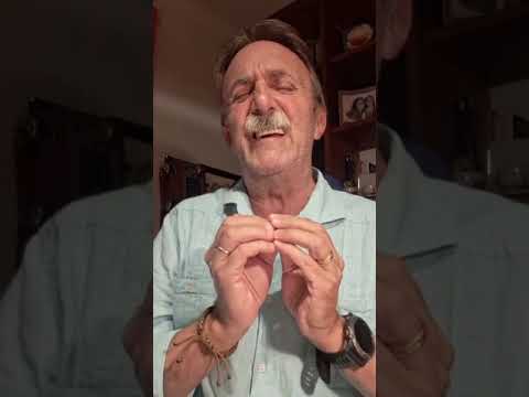 Testimonio de Santi Humor