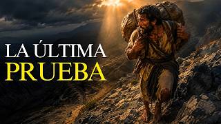 Lo Que Estás Viviendo No Es Castigo — Es la Última Prueba Antes del Llamado