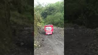 Download lagu story'wa'truk pasir Merapi yang lagi viral truk patah as roda hampir guling😥🥺😭 mp3