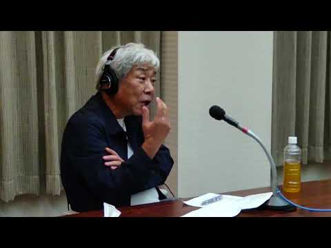 医学科 （52杯目 10月9日OA）吉本興業代表取締役会長　大﨑洋さん