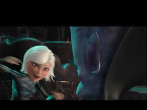 "Wreck-It Manny" Part 21 - Dave Revealed