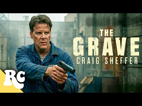 Convicts On A Deadly Hunt | The Grave | Full Crime Thriller MOvie | Craig Sheffer Movie