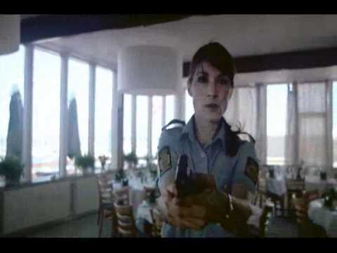 Anna Pihl - Eurochannel