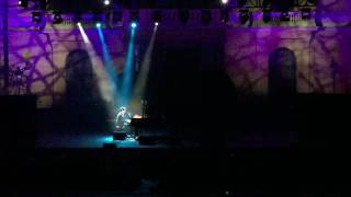 Rufus Wainwright - Cigarettes and Chocolate Milk (Barcelona) June 5, 2017