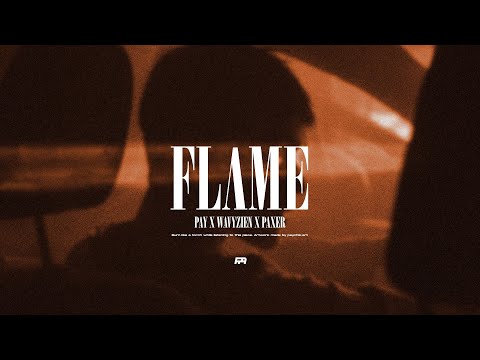 02. wavyzien x Pay x PAXER - Flame (prod adimajer x mvcjn)