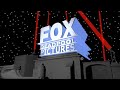 Fox Deadpool Pictures Logo By Jackhardy9630 Star Wars Version