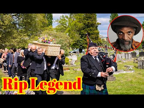 Jah Shaka last Funeral & obituary, Jah Shaka Passed awayRip