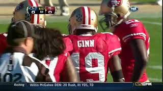 2011 Week 13 - Rams @ 49ers