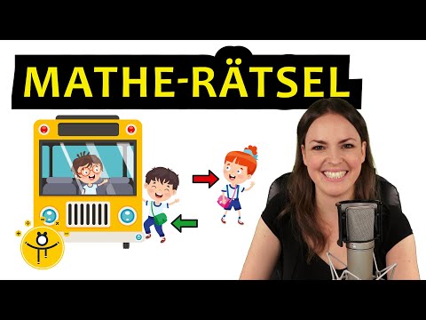 Findest du eine schnellere Lösung? – Mathe RÄTSEL