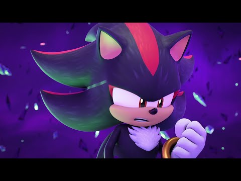 Sonic Prime (AMV): Infinite