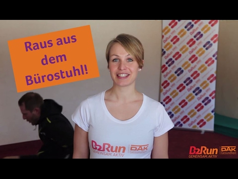 Zum B2Run anmelden und Trainingstag mit Magdalena Neuner gewinnen