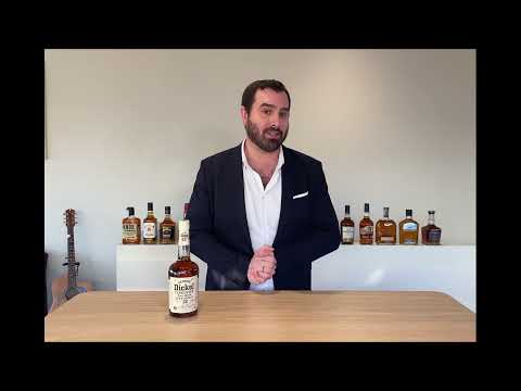 Reading the Label  - What is Sour Mash?