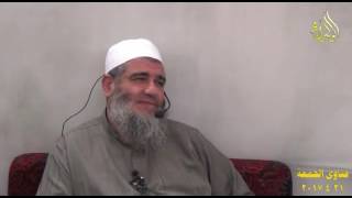 صورة لماذا الإنسان إذا نسي شرط الطهارة من حدث يعيد الصلاة ولكن إذا نسي شرط  الطهارة من نجاسة لا يعيد