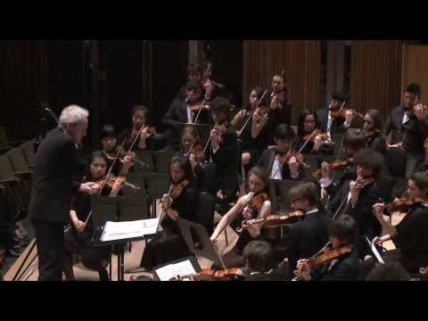Mars from The Planets - Gustav Holst