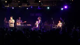 Kenichiro Nishihara ft. Tamala - Say you love me (Live)