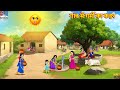 गांव में गर्मी का कहर Gaon Me Garmi Ka Kahar Hindi Kahaniya Moral 