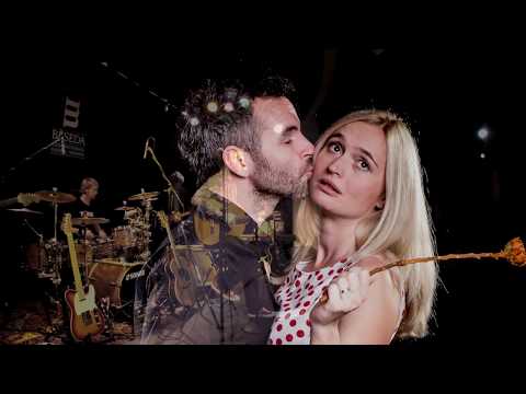 Martin Hrubý - Martin Hrubý a Bůhví - Umění milovat (Lyric Video)
