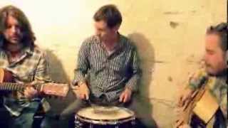 .44 Pistol - .44 Pistol Live in the Studio at Stafford Radio