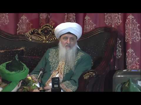 Shirt of Prophet Yusuf (as) Healed Blindness of Prophet Yaqub (as)_ Sufi Meditation Center