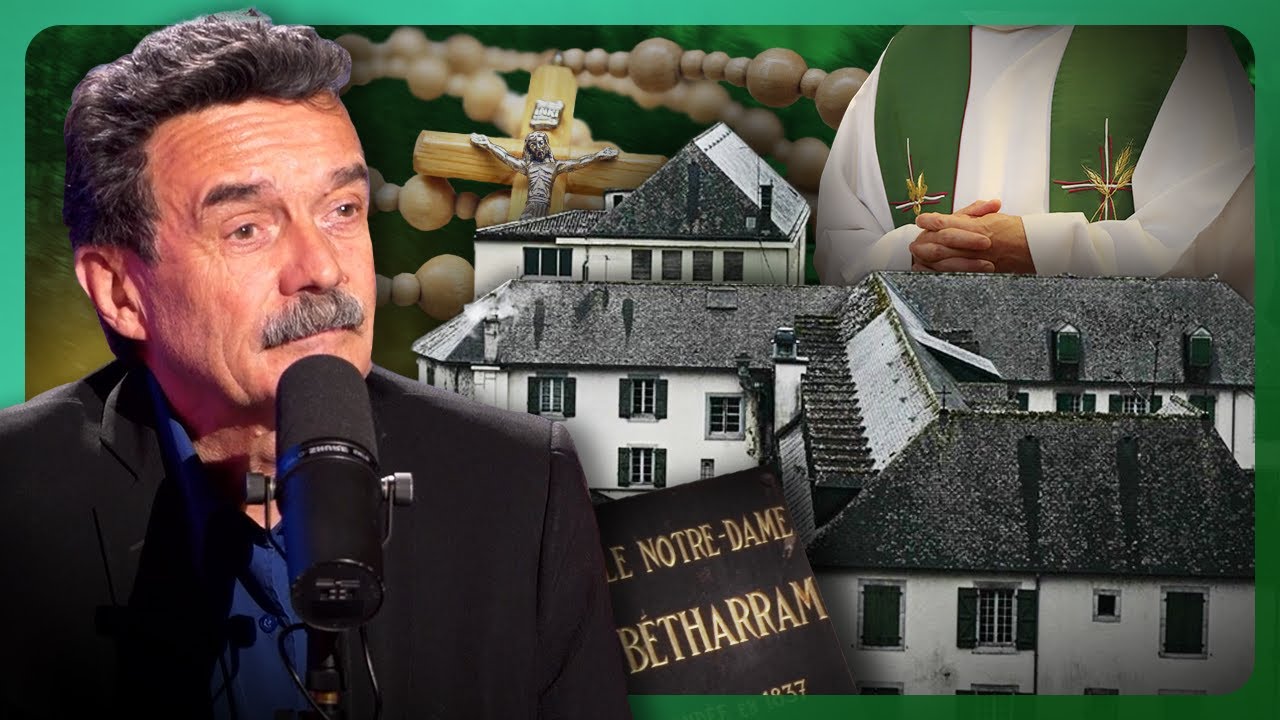 Bétharram, ou taire le mot pédocriminalité - L'Edwyto