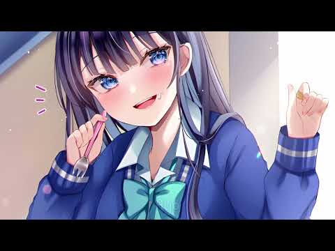 Nightcore Out Of Reach (BoyWithUke)  lyrics