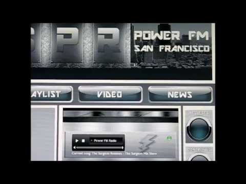 Nite Wolf song 'Memory Of Me’ DJ remix spun on KSPR Power FM Radio