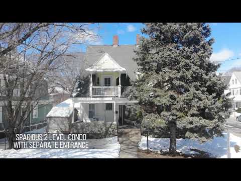 195 Faneuil Street Unit 1 Brighton, MA 02135 MLS