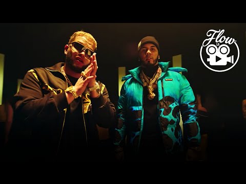 Casper Magico & Anuel AA - Sola & Vacía (Video Oficial)