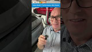 2026 Tesla Model Y Performance Mini Review #Tesla #performance #review