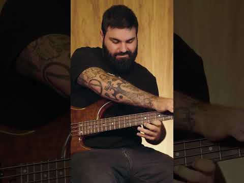 Tremor Down Low - The Tremors