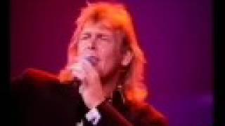 John Farnham - Treated This Way LIVE