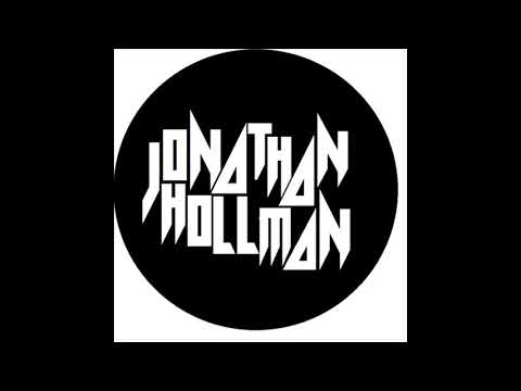 Jonathan Hollman - Booty Bounce (Original Mix)
