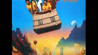 The Blackbyrds - Lonelies For Your Love