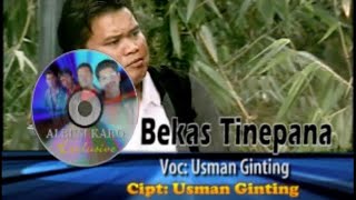 Download lagu Usman Ginting - Bekas Tinepana mp3