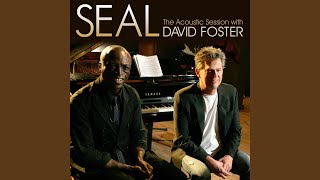If You Don&#39;t Know Me by Now (with David Foster) (Live)