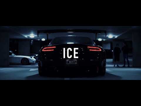 Lil Baby x Drake Type Beat | Piano Trap Beats - Lil Durk Trap Instrumental | "Ice"
