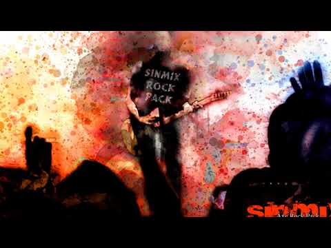 SinMix Axe Custom Presets - FXII AX8  [Rock Pack Update]