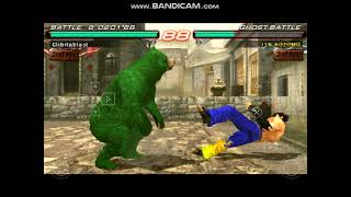 Download lagu Tekken 6 - Kuma & Panda (Part 2) mp3 Download lagu Tekken 6 - Kuma & Panda (Part 2) mp3