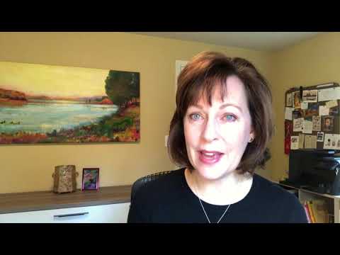 Get Curious with Kirsten #3 - "Get Curious by Seeking Out New Information"