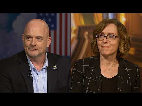 The Labor Movement In Iowa