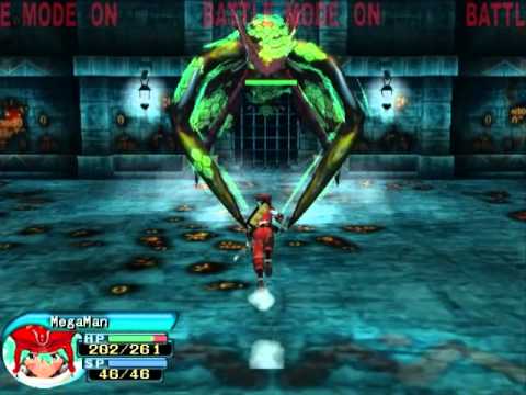 Let's .hack//The_World 0x0007 "Of Cats and their 1337 Hax0r Sk1llz"