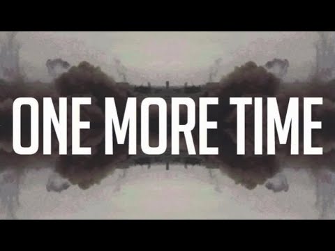 Fonsi Nieto, Maartin Rubik - One More Time (Official Lyrics)