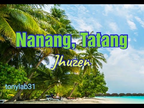 Nanang, Tatang