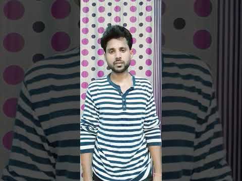 RISHI PANDEY Hindi Audition