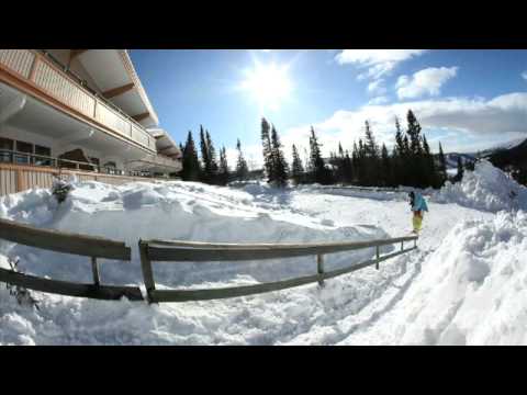 2009 America Joss Edit Remix